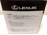 Genuine Lexus Japan 2016-2017 GS-F Oil Filter Element Kit