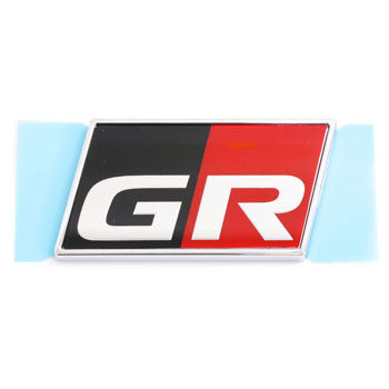 Genuine Toyota Japan 2020-2025 GR Gazoo Racing Emblem – LexusBoutique ...