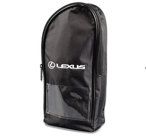 Lexus Oil Top Up or Storage Bag