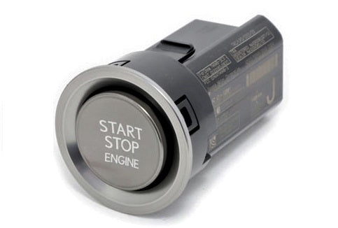 Genuine Lexus Japan 2018-2025 Premium Push Start Button Switch ...