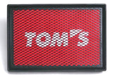 TOM'S JAPAN 2022-2024 Lexus NX High Performance Sports Air Filter