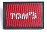 TOM'S JAPAN 2018-2024 Lexus LC High Performance Sports Air Filter