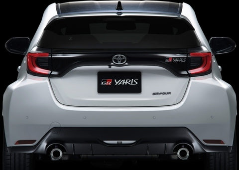 Is the Updated 2024 Toyota GR Yaris Interior a Hit or a Miss Is the Updated 2024 Toyota GR Yaris Interior a Hit or a Miss