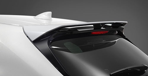TRD JAPAN 2019-2026 Lexus UX F-Sport Factory Painted Rear Roof