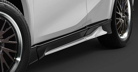 Genuine Lexus Europe 2022-2024 NX Premium Floor Mat Set for RHD –  , Lexus Boutique International